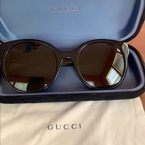 Gucci sunglasses